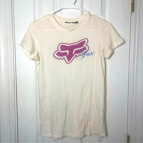 Fox Riders T-Shirt - Picture 1 of 5